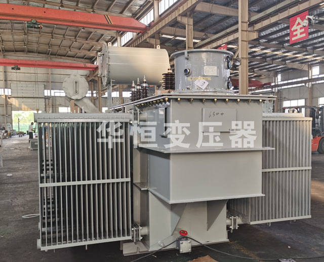 6300KVA南县南县南县电力变压器