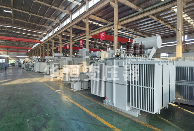 S13-8000/35南县南县南县电力变压器厂家