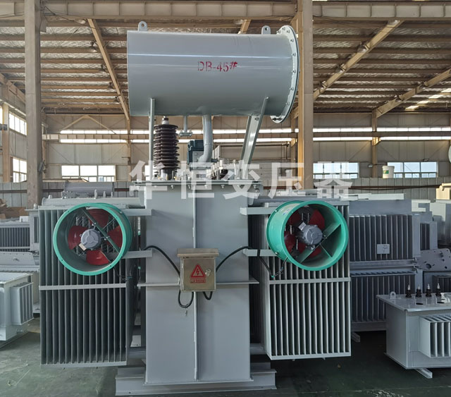 S13-8000/35南县南县南县电力变压器