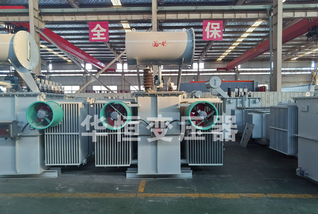 SZ11-10000/35南县南县南县油浸式变压器厂家