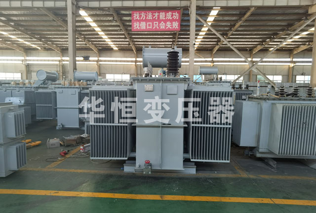 SZ11-6300/35南县南县南县油浸式变压器价格